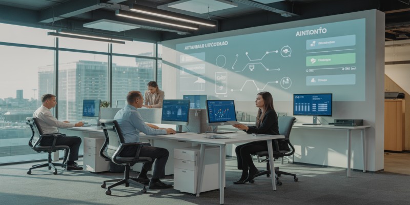 Transforme seu atendimento com a CINNDI: Solução líder do mercado